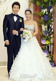 Contenido nsfw 🔞 todas las cuentas verificadas están bloqueadas. Korea Buzz Eugene And Ki Tae Young Wedding Girl S Paradise