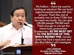 Image result for Hearing of BOC on importation of shabu passing through the green lane
