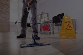 commercial floor cleaning service reno