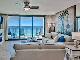 luxurious 2 bedroom gulf front in one seagrove place