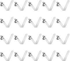 Amazon.com : HARFINGTON 20pcs Single Button Kayak Paddle Snap Spring Clip  55mm x 8.8mm 65Mn Spring Steel V-Shaped Hollow Lift Telescopic Locking Tube  Pole Clips for Tent Umbrella Camping,Silver Tone : Sports