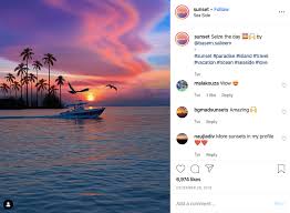 Songs lyrics, images and videos shared are copyright to their respective owners. 150 Catchy Sunset Captions For Instagram 2021 Onetwostream