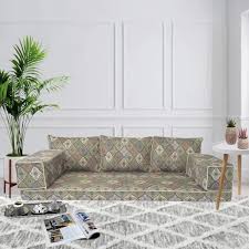 bespoke bench cushions large floor