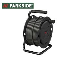 Parkside Cable Reel 10m Hotukdeals