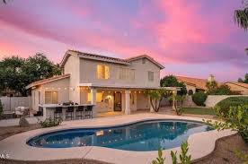 85254 az homes with pools redfin