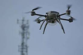 drones envision routine commercial