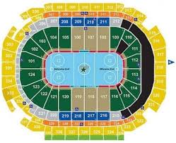 dallas stars tickets packages