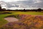 Old Course :: Walton Heath Golf Club