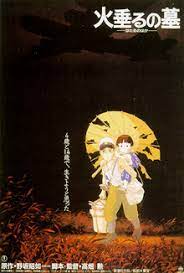 Photo of grave of fireflies for fans of studio ghibli 27065628. Grave Of The Fireflies Wikipedia