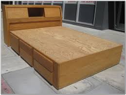 Picture Of Ikea Captains Bed Great