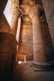 31 Top Landmarks In Egypt Famous