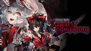 Koumajou Remilia: Scarlet Symphony for Nintendo Switch - Nintendo Official  Site