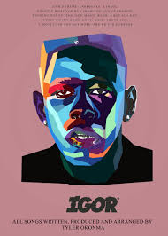 This content is not available due to your privacy preferences. Tyler The Creator Igor Poster By Nguyen Dinh Long Displate