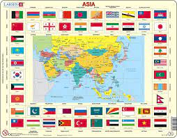 kl2 map flag asia maps of the