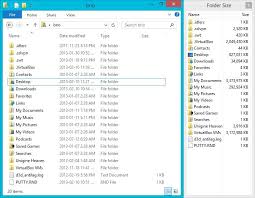 3 Ways To Show View Folder Size In Windows 10