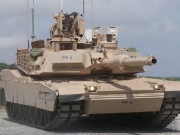 Abrams w wersji sep v3 to najnowsza wersja. Abrams M1a2 Sepv3 Main Battle Tank Army Technology