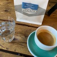 The elements in our blends are meticulously balanced to produce a perfect cup every time. Phoenix Coffee Roasters Neustadt 11 Tips
