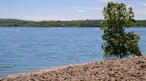 table rock lake in missouri tours and