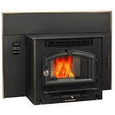 Wood Gas Fireplace Insert Brands