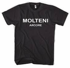Eddy Merckx Molteni Arcore Cycling Jersey Unisex T Shirt All Sizes Coolest Tee Shirts Cool T Shirts Design From Yuxin007 13 8 Dhgate Com