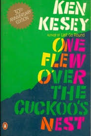 Browse author series lists, sequels, pseudonyms, synopses, book covers, ratings and awards. Donate One Flew Over The Cuckoo S Nest Ken Kesey 30th Ann Edition