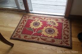 quality jellybean rugs