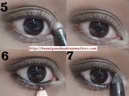 eye makeup tutorial everyday brown