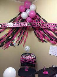 cubicle birthday decorations birthday