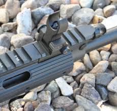 reviewing the ruger sr 762