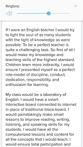 the perfect teacher essay first of all to be a good teacher the person has to earn some qualities but since we will write a custom essay on the perfect teacher specifically for