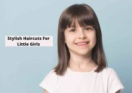 33 cute little haircuts 2023 for