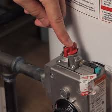 How To Light A Water Heater Diy