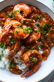 shrimp creole recipe nyt cooking