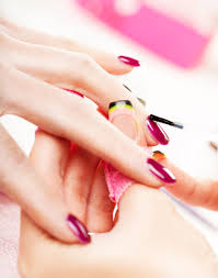 d luxe nails is the best nail salons in