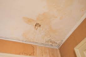 There are several ways to determine what is leaking from a with the damaged ceiling section removed, look for signs of leakage. Water Damage Ceilings What To Do And Who To Call In 2020