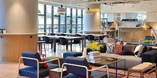 office furniture solution wework