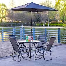 Save On Outdoor Furniture Sets Yahoo