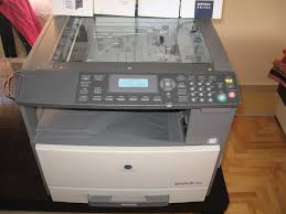 The konica minolta bizhub 211 have a compact design and small footprint of the interior design, paper and electronic sorting kidobótálcának due. Konica Minolta Bizhub 163 Driver Windows 8 1