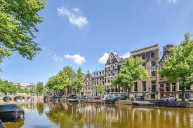 homes in amsterdam