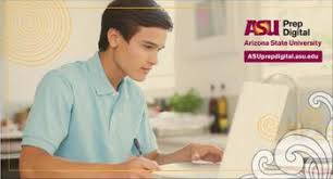 Asu Prep Digital Is Innovating Online High School Asu