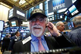 wall street s most photographed trader