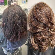 good hair salons in chicago or suburbs
