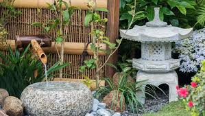 Bamboo Fountains For Better Feng Shui