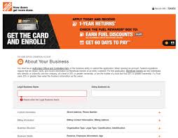 The home depot card image credit: The Home Depot Credit Cards Reviewed Worth It 2021