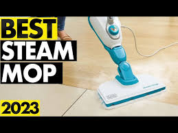 top 5 best steam mop 2023 you