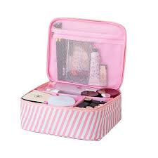 travel makeup bags cosmetic case