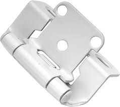 overlay partial wrap cabinet hinges png