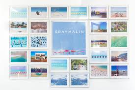 How to hang a gallery wall without all the hassle. Tips On Hanging Wall Art Gray Malin