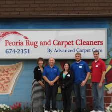carpet cleaning in peoria il