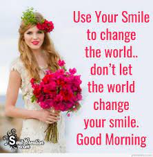 To have you up and at 'em in no time, read these inspiring good morning sayings when you wake up and start your day right. Good Morning Motivational Quotes For Woman Smitcreation Com